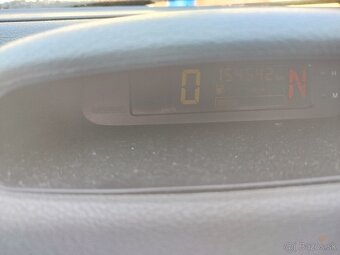 Renault Twingo 1.2 (2002) - 10