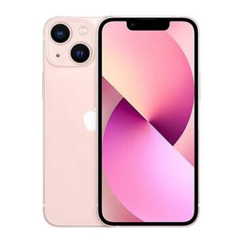 Iphone 13 mini Pink - 10