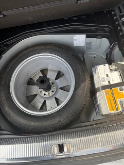 Audi A6 C6 2.8fsi - 10
