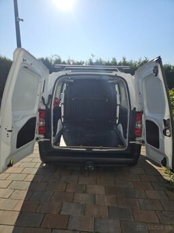 Toyota Proace city 1.5 D‐4D 130 6st. 6 M/T- Comfort - 10