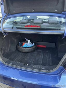 Chevrolet AVEO 1.2 53kw. Benzín/ Lpg r.v. 2008 - 10