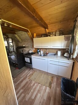 Predám chatu - 10