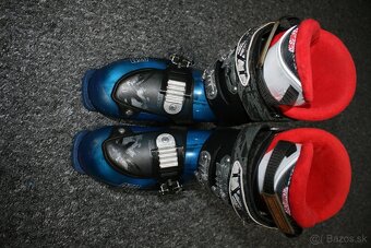 lyže Fischer Curv pro 160 cm , lyžiarky - 10