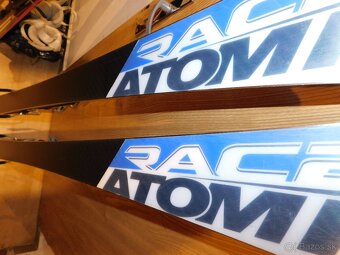 Atomic Race 155cm - 10