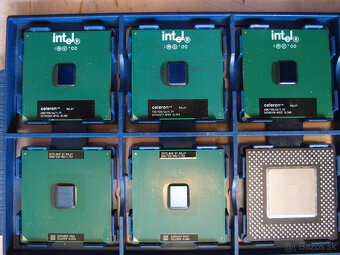 ♦️ ZBERATELIA - PROCESOROV - P O Z O R ♦️ - 10