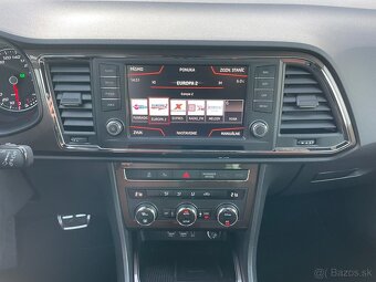 Seat Ateca 2.0 TDI Xcellence 4Drive DSG - 155.000km - 10