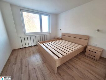 NOVOZREKONŠTRUOVANÝ 3 IZBOVÝ BYT,PREŠOV,UL.VOLGOGRADSKÁ - 10