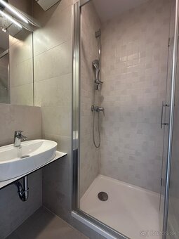 prenájom 1.izbový byt Košice, mestska cast Terasy - 10