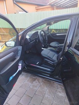 Mercedes Benz A170AT - 10