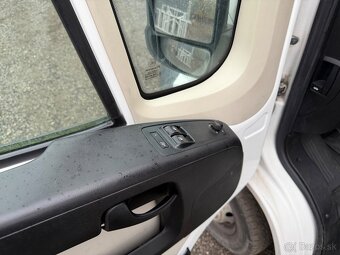 Fiat Ducato 2.3 MultiJet L3H2 3,3t - 10