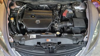 MAZDA 6 GH 2,0i 108 kW - 10