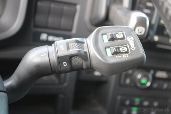 Scania S450, RETARDER, NAVIGACE, LOWDECK, EURO 6 - 10