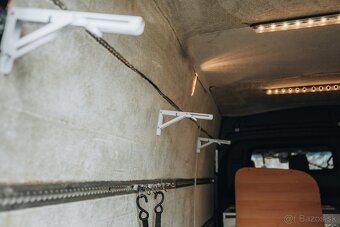 Predam Mercedes Benz Sprinter 317 - 10