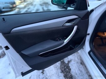 BMW X1 sDrive Mpacket - 10