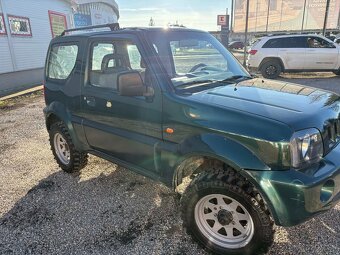 Suzuki jimny - 10