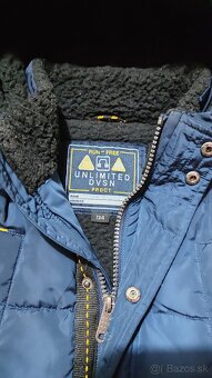 CHLAPČENSKÁ VETROVKA - 10