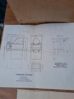 Predám elekro súčiastky - 10
