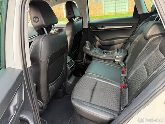 Škoda Karoq 1.5 TSI DSG 2018 - 10