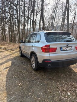 BMW X5 35d 💥 silný M57 | automat | dohoda - 10