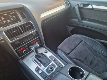 Audi Q7 3.0 TDI - 10