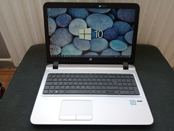 Hp Probook 450 G3 ,Intel® Core™i5 ,8gb ram , 240gb ssd - 10