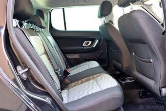 Škoda Fabia 1.4 16V Ambiente - 10