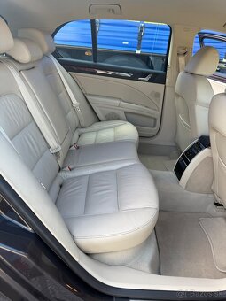 Škoda Superb 2 Sedan 2.0 TDI 103kw ELEGANCE,Xenon,Ťažné - 10