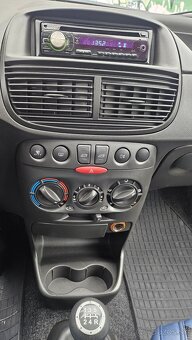 Fiat Punto 2 , 2010 - 10