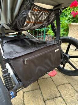 THULE Urban Glide 2 - 10