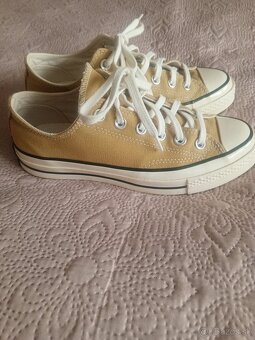 Chuck 70 Fall Tone Converse - 10