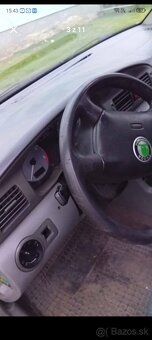 Skoda octavia - 10
