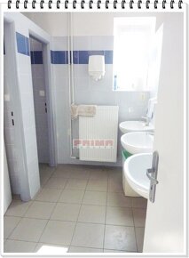 ID 3042 Prenájom: Výrobná hala 316 m2 Hala „C“ - 10