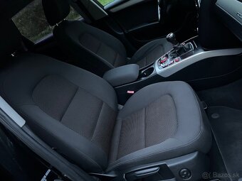 Audi A4 Allroad 2.0 TDI 177k Quattro - 10