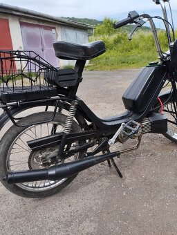 Babetta 210 - 10