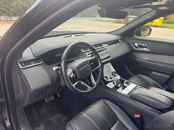 Land Rover Range Rover Velar P250 R-Dynamic - 10