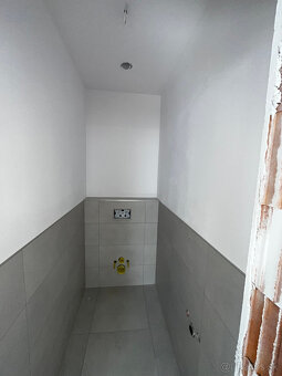 Maliarske práce pomocou Airless - 10