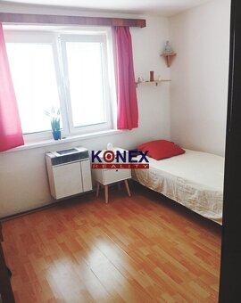 NA PREDAJ – 4-izbový byt Slovenské Nové Mesto - 10