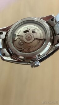 SEIKO SARB033 Japan Edition. Ikona, Dostupný luxus - 10