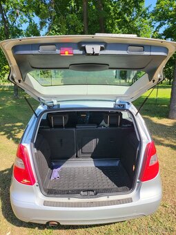 Predám Mercedes A150,70kw - 10