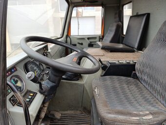 Tatra 815 Terno1 ,,4x4 " - 10