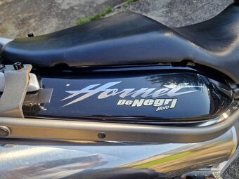 HONDA Hornet CB600F - 10