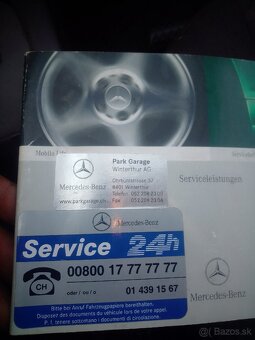 Mercedes Benz A160 automat - 10