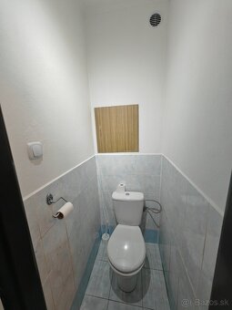 3 izbový byt - 10