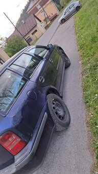 Škoda octavia 1.9 66kw tdi 4x4 - 10