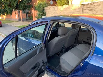 Predám Opel Astra 1.6 benzín 74kw - 10