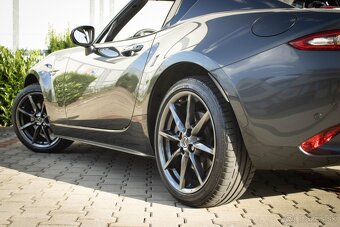Mazda MX-5 / AJ NA SPLÁTKY / - 10
