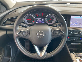 Opel Insignia Grand Sport 1.5T A/T 121 kW - 10