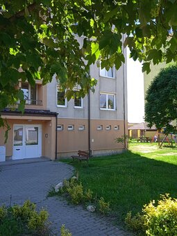Prenájom 1,5 - izbový byt s lodžiou. - 10