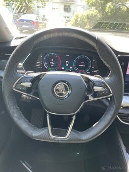 Škoda Octavia 4 2.0 TDI 110kw First Edition Pano Navi - 10