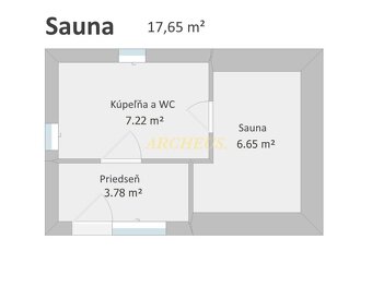 Rodinný dom vo Vlkanovej, okres Banská Bystrica - 10